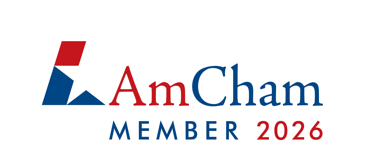 AmCham Member 2026