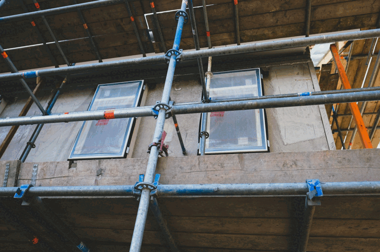 Građevinska dozvola