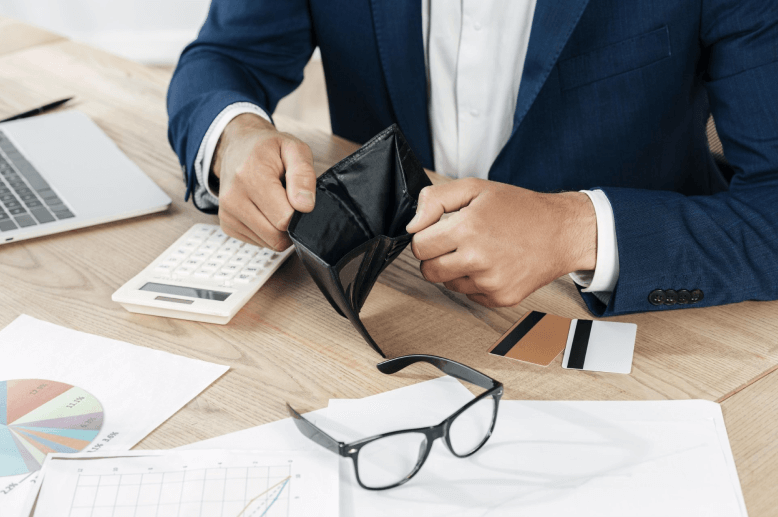 Stečaj kao prilika za novi početak