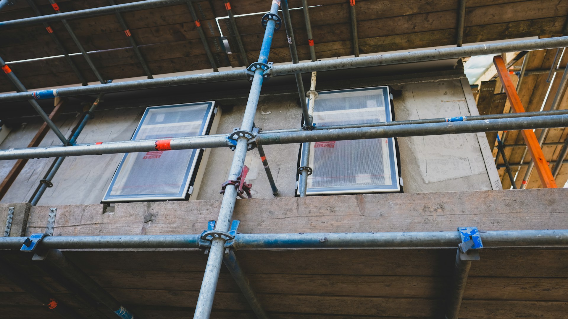 Building permit