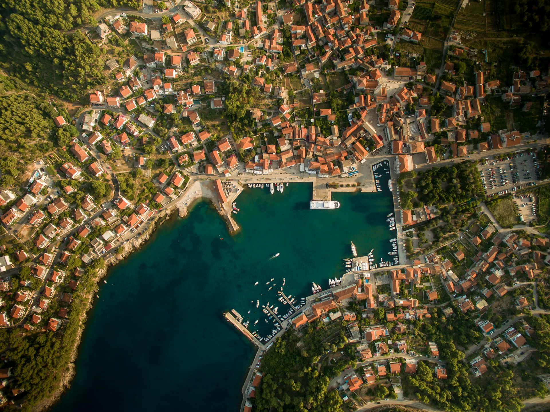 Ausländer und immobilienverkauf in der republik Kroatien