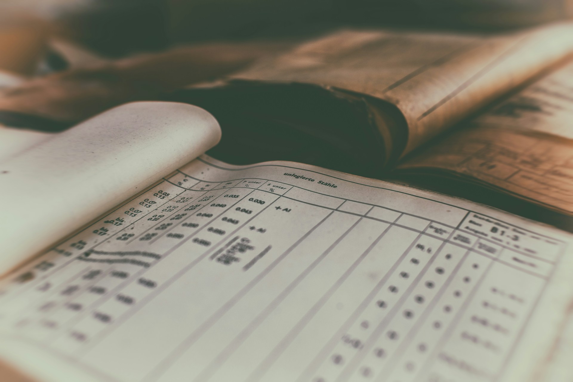 Registration of ownership rights in the land books