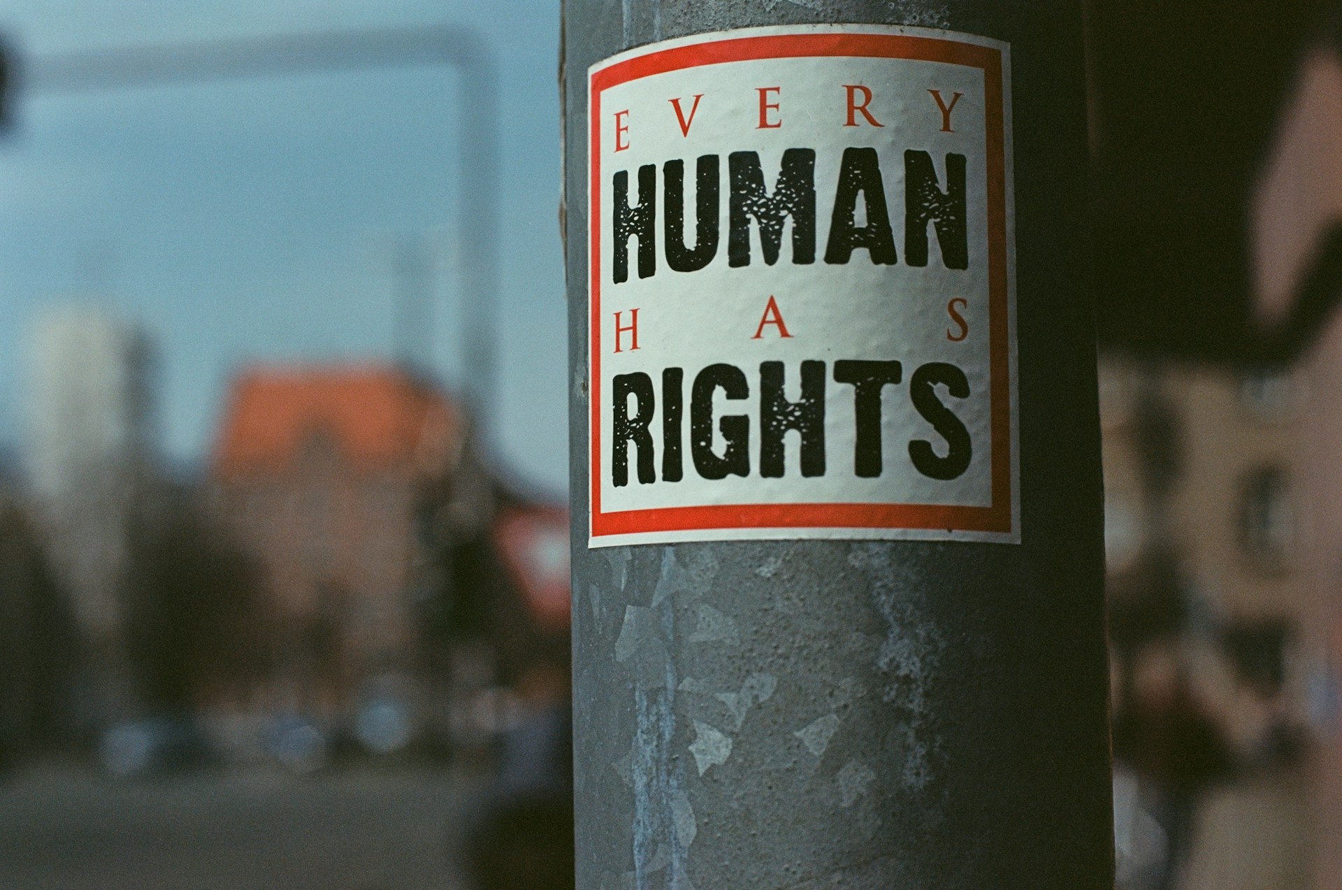 Protection of the Dignity of Workers