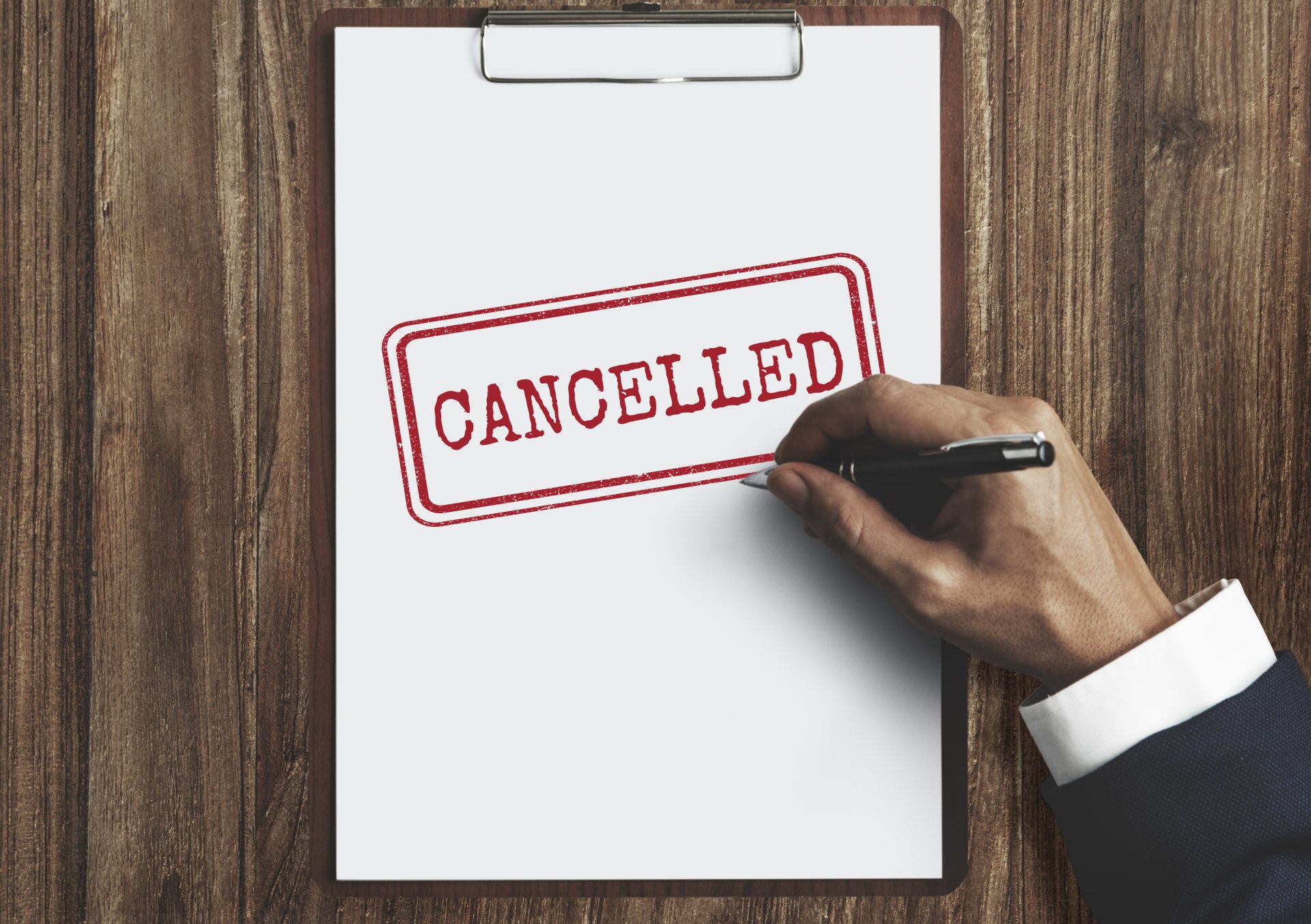 Contract Termination and Legal Protection in the Event of Non-Performance of Obligations